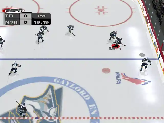 nhl 2k3